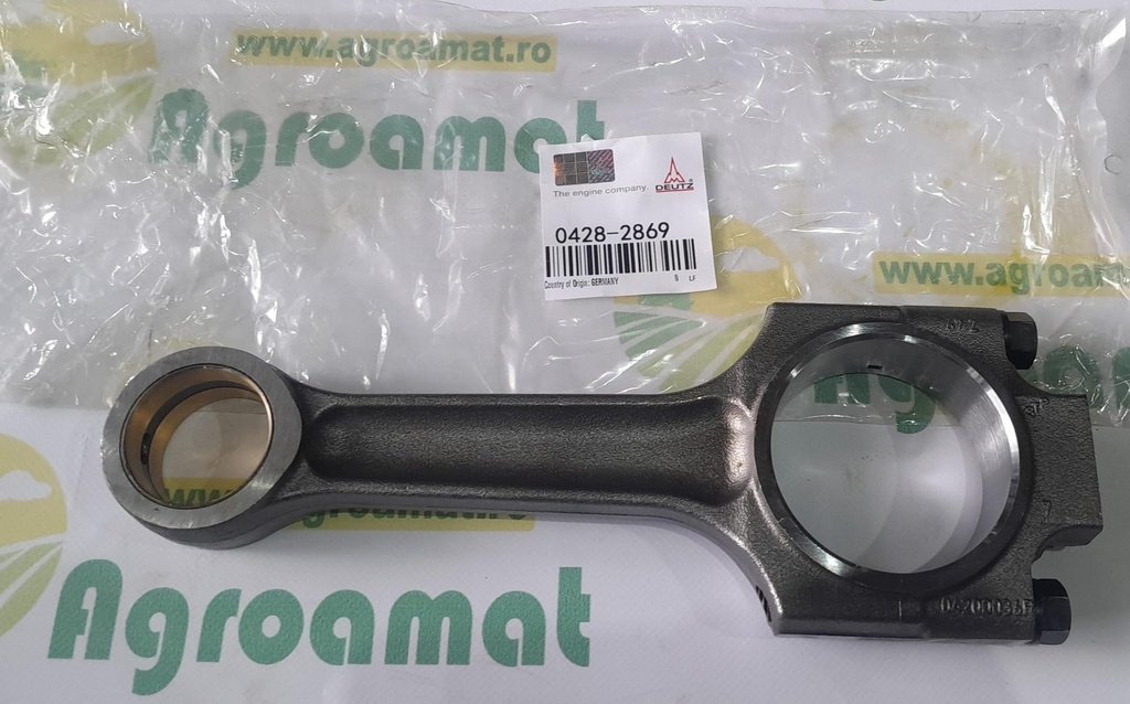 Biela Motor Org. 04282869