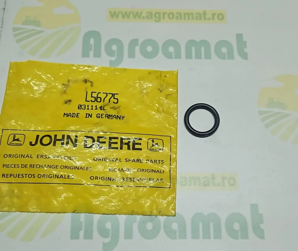 O-ring Vas Expansiune L56775