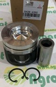 Piston cu Segmenti 04284390