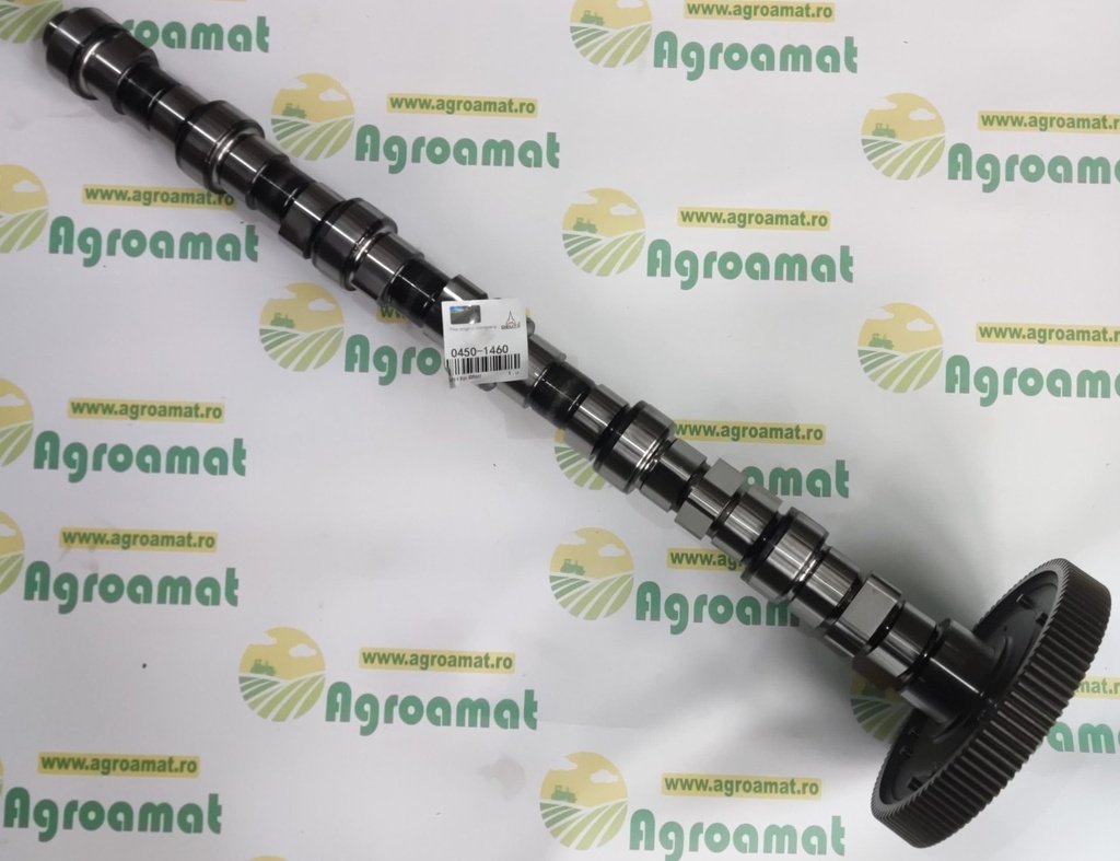 Ax cu Came Org. 04501460