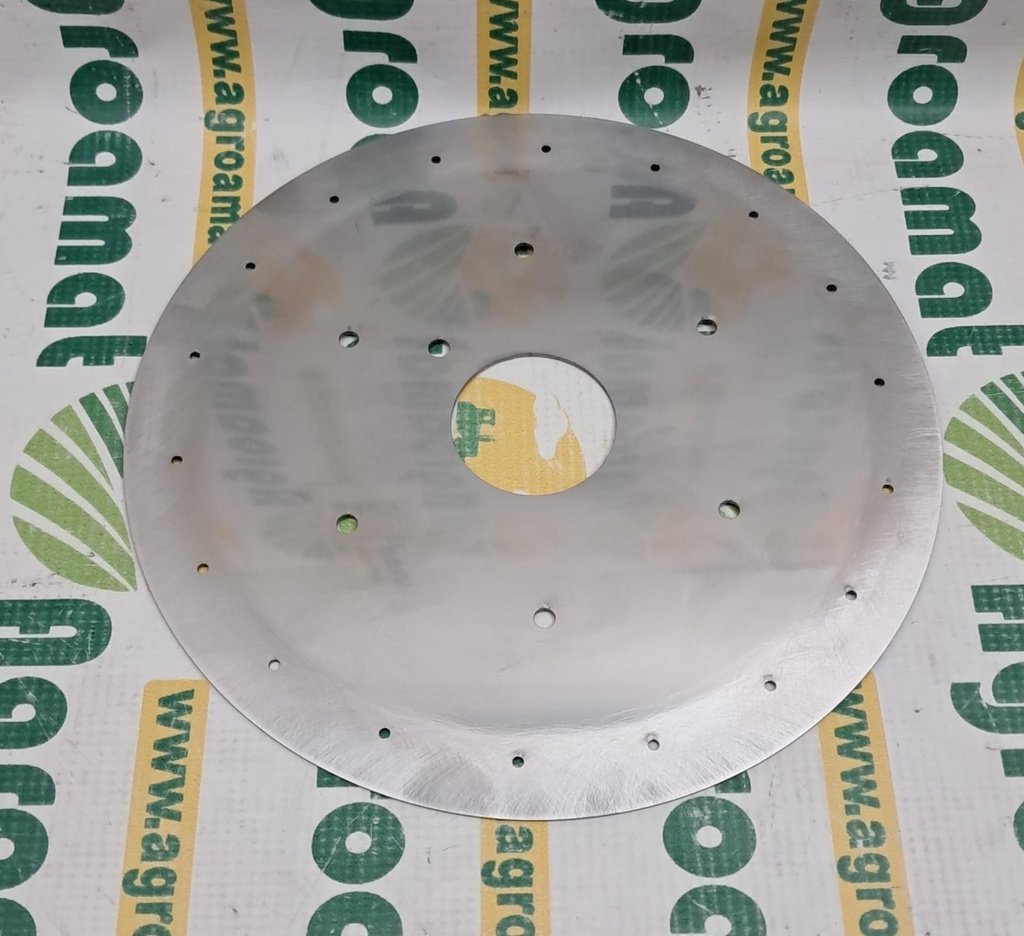 Disc Semanatoare 18 Gauri - 3mm 