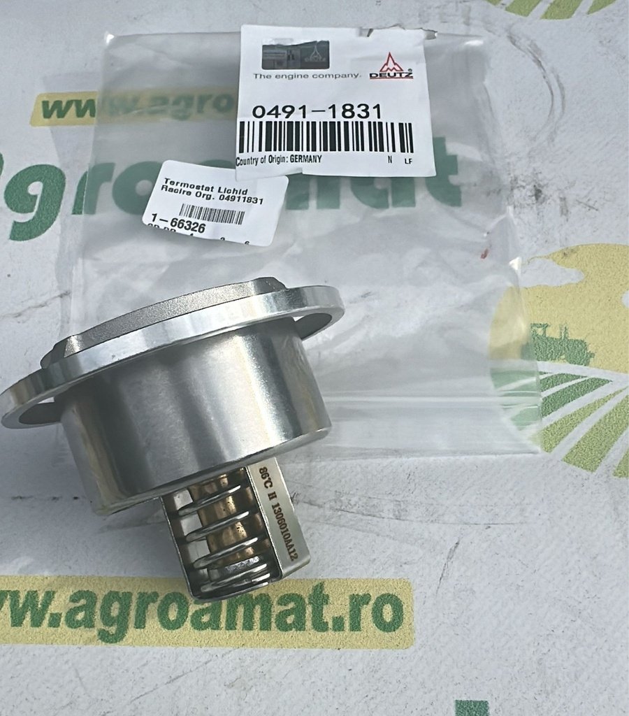 Termostat Lichid Racire Org. 04911831