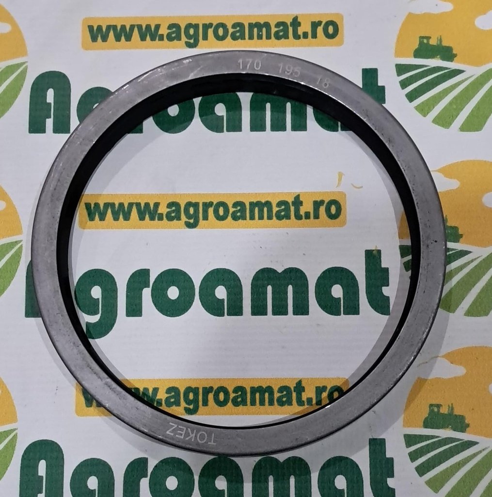  Simering Roata Fata 3429037M1