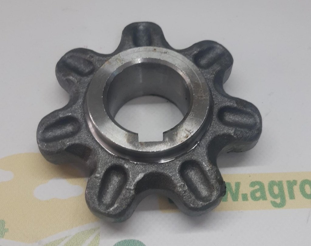 Pinion Elevator 674406.2