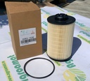 Filtru Combustibil