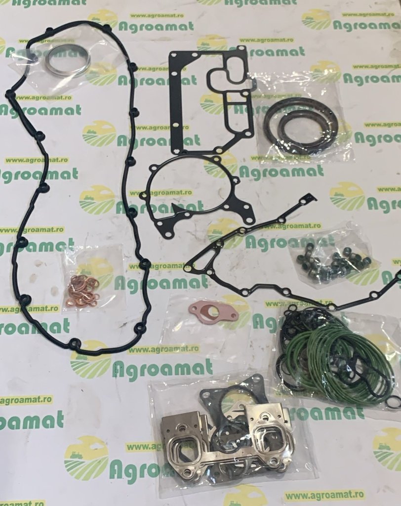 Set Garnituri Motor Org. 02937644