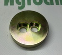 Saiba Rulment D50 T=16mm