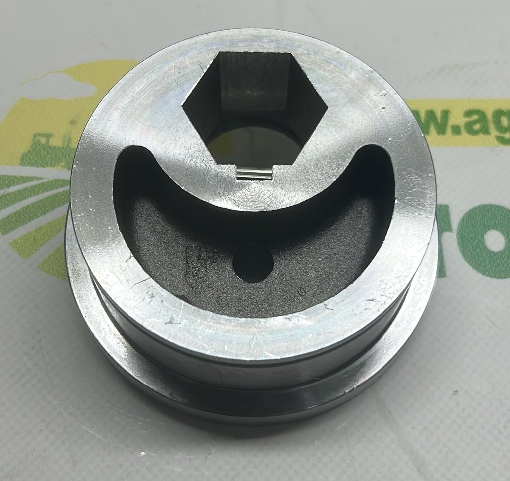 Cama Aparat Stanga 1322573C1