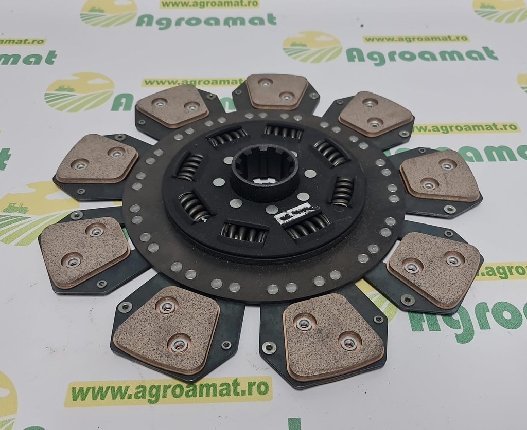 Disc Ambreiaj E5NN7550CA