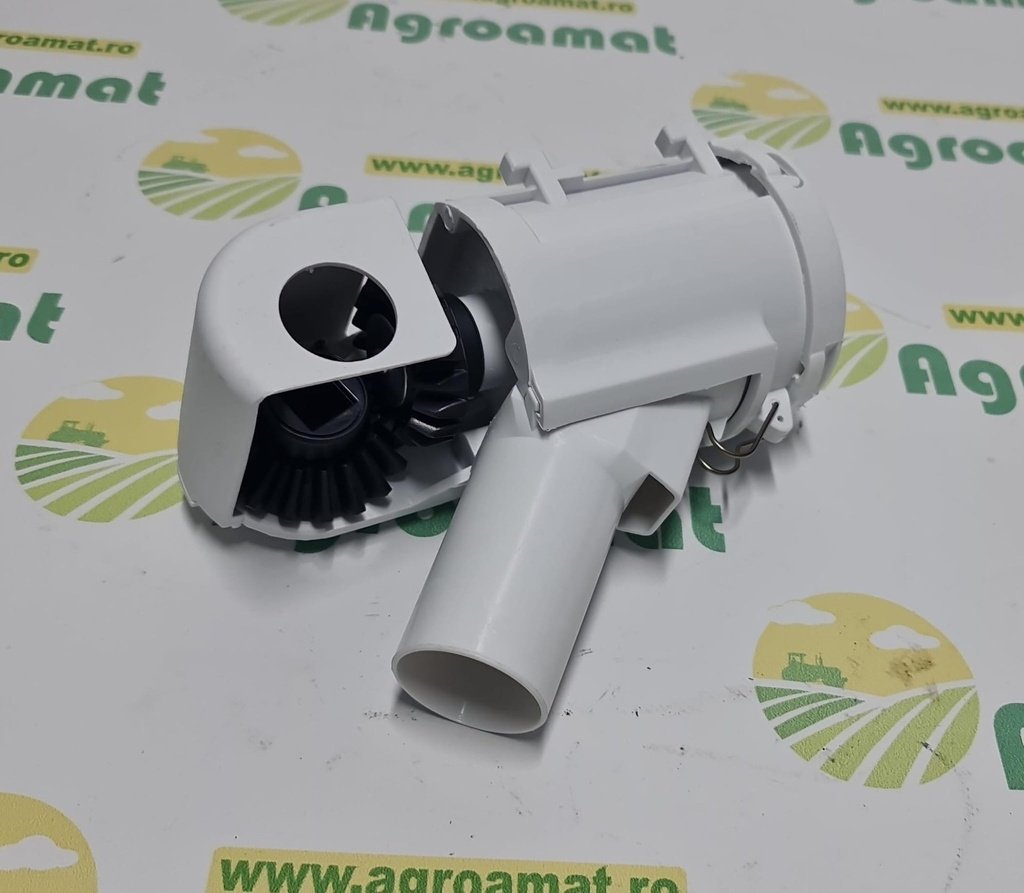 Distribuitor Complet 6 Pale G13722410R
