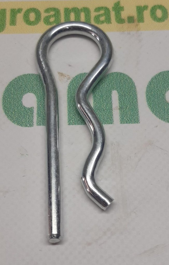 Siguranta Agrafa 185309A1