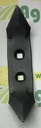 Brazdar Reversibil G16941020R