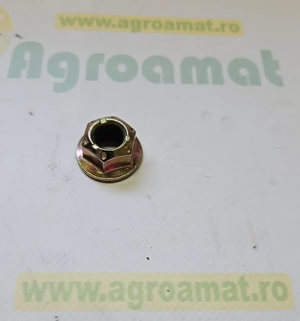 Surub Cap Hexagonal 707742
