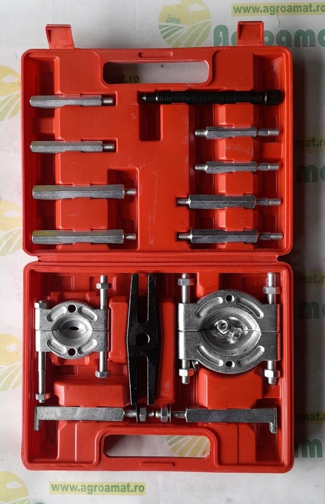 Trusa Extras Rulmenti