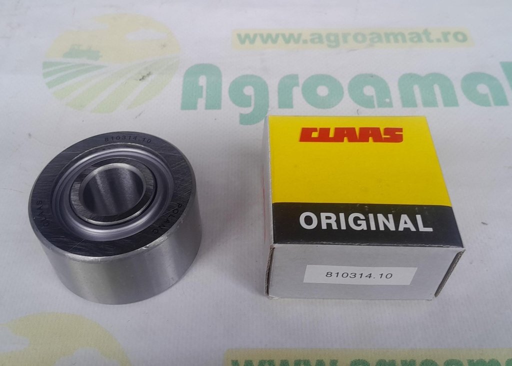 Rola Piston 810314.1 