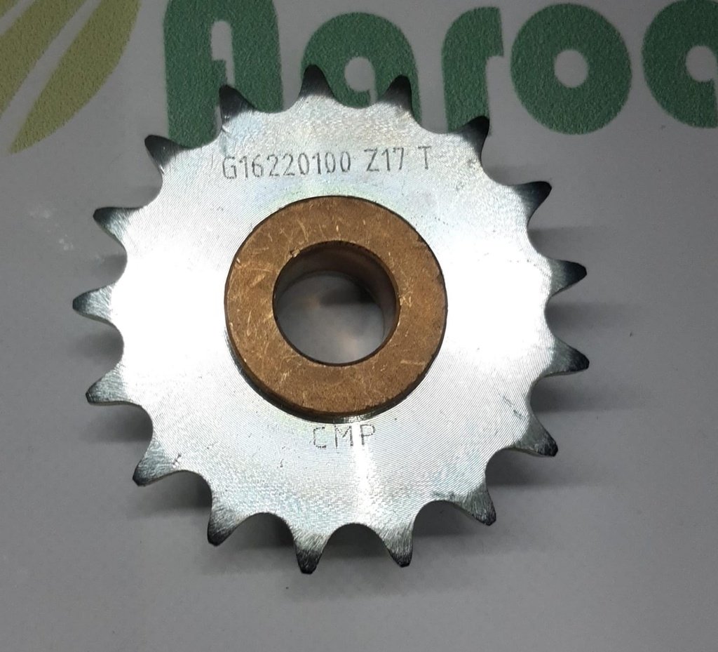 Pinion G16220100