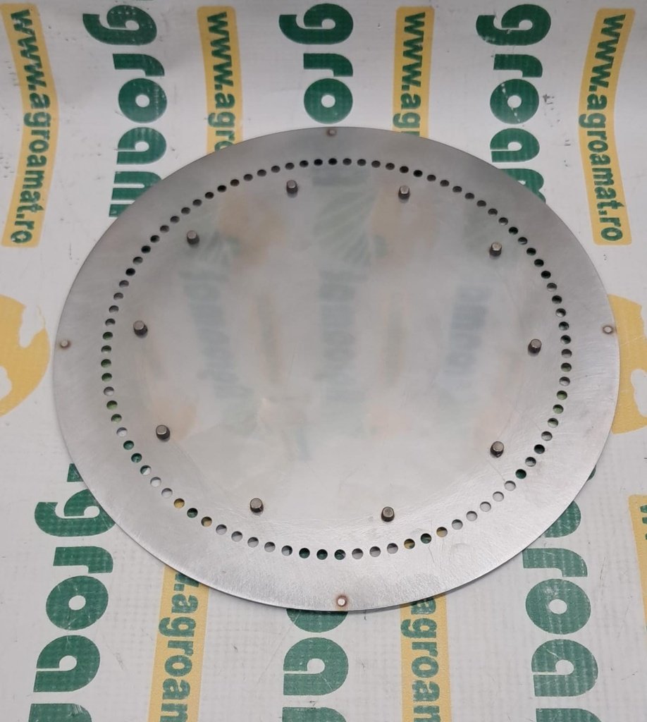 Disc Semanatoare Magnetic 90-Gauri x 4.25mm