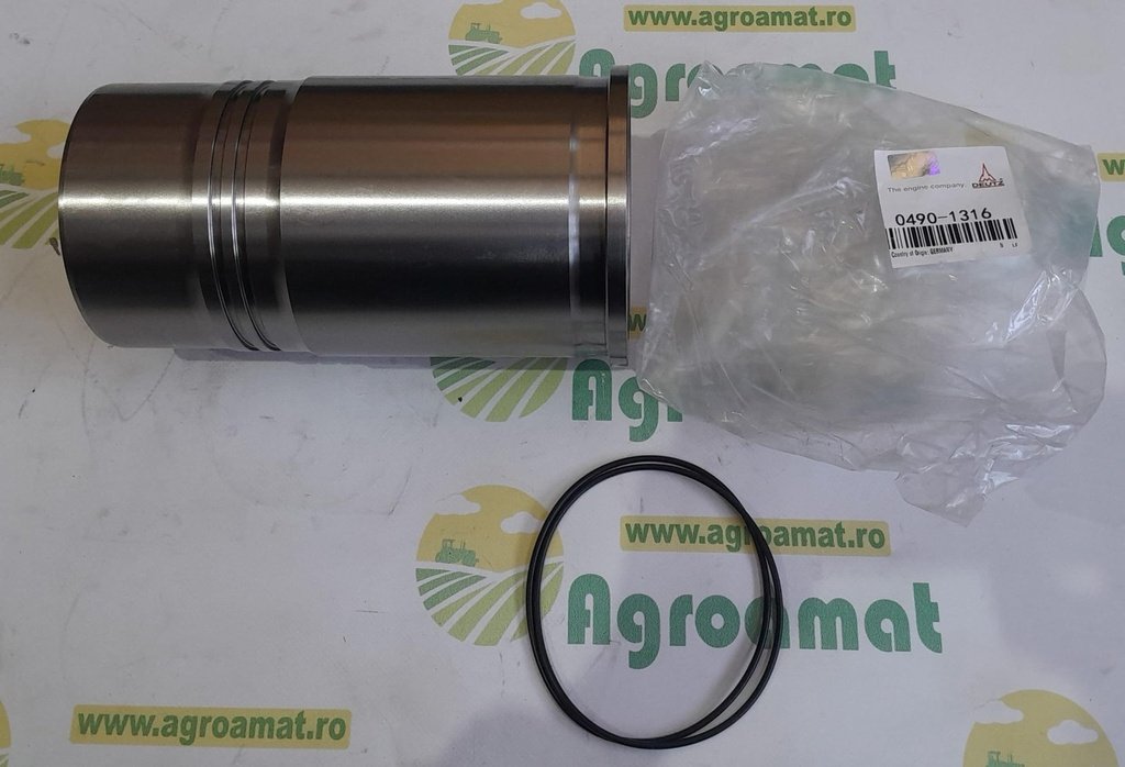 Cilindru Piston 04901316