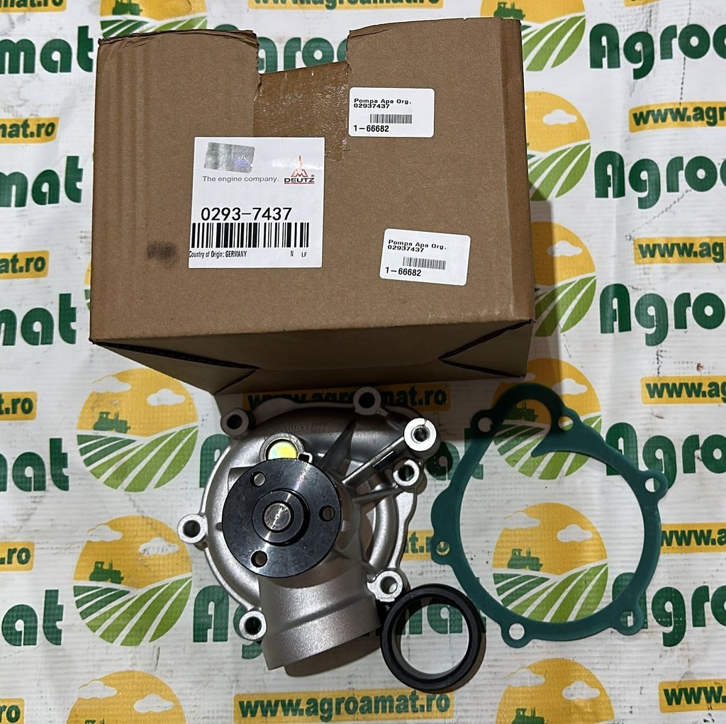 Pompa Apa 02937437