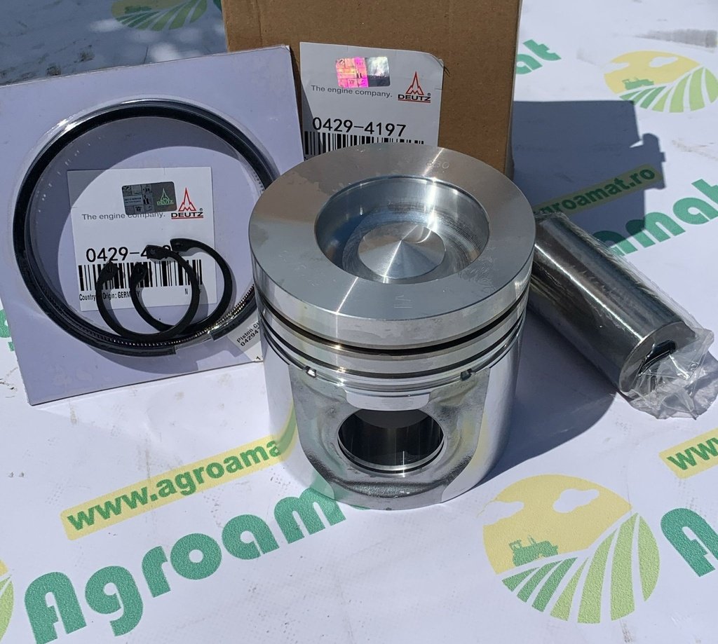 Piston Cilindru Org. 04294197 