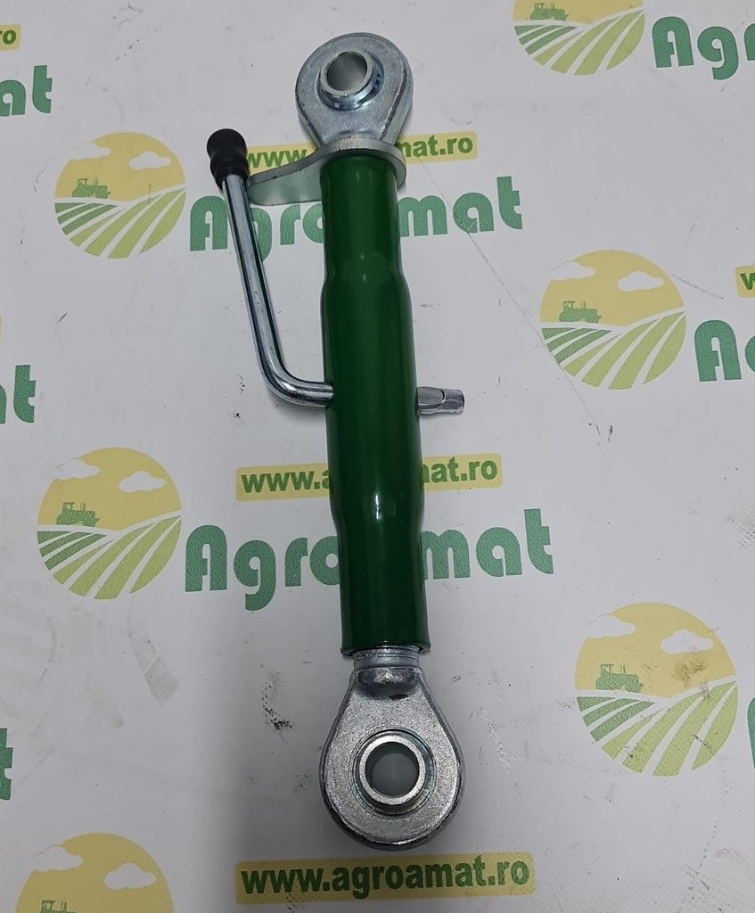 Tirant Central  CAT 1*1-M30*3,5