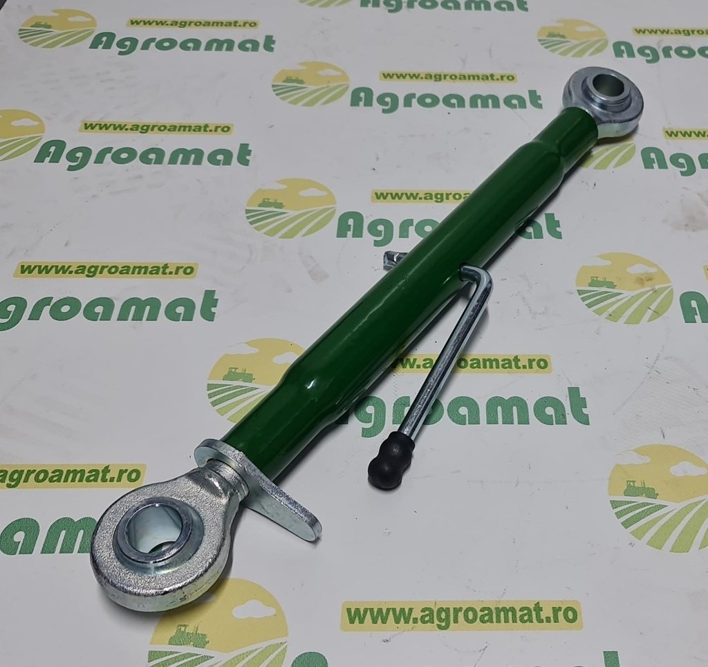 Tirant Central CAT 2*2-M30*3,5