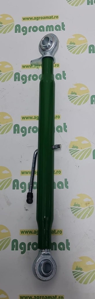 Tirant Central CAT 3*3-M34*3,5
