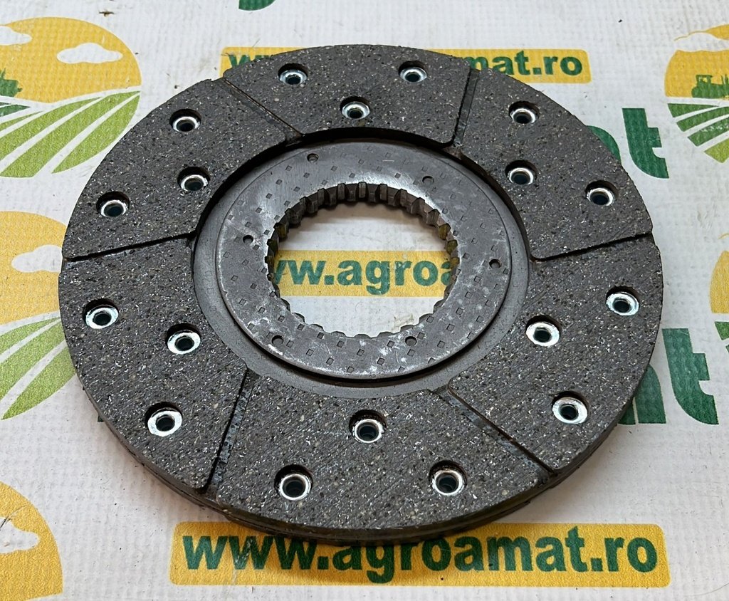 Disc Frana 1021314M91