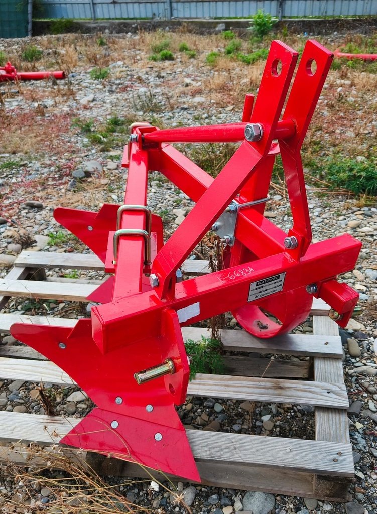 [AMAT1-66834] Plug Agricol 2 Trupite