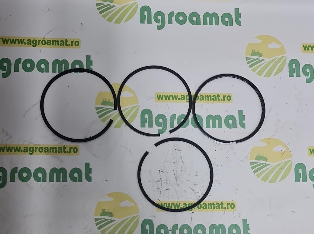Set Segmenti Motor 83917468