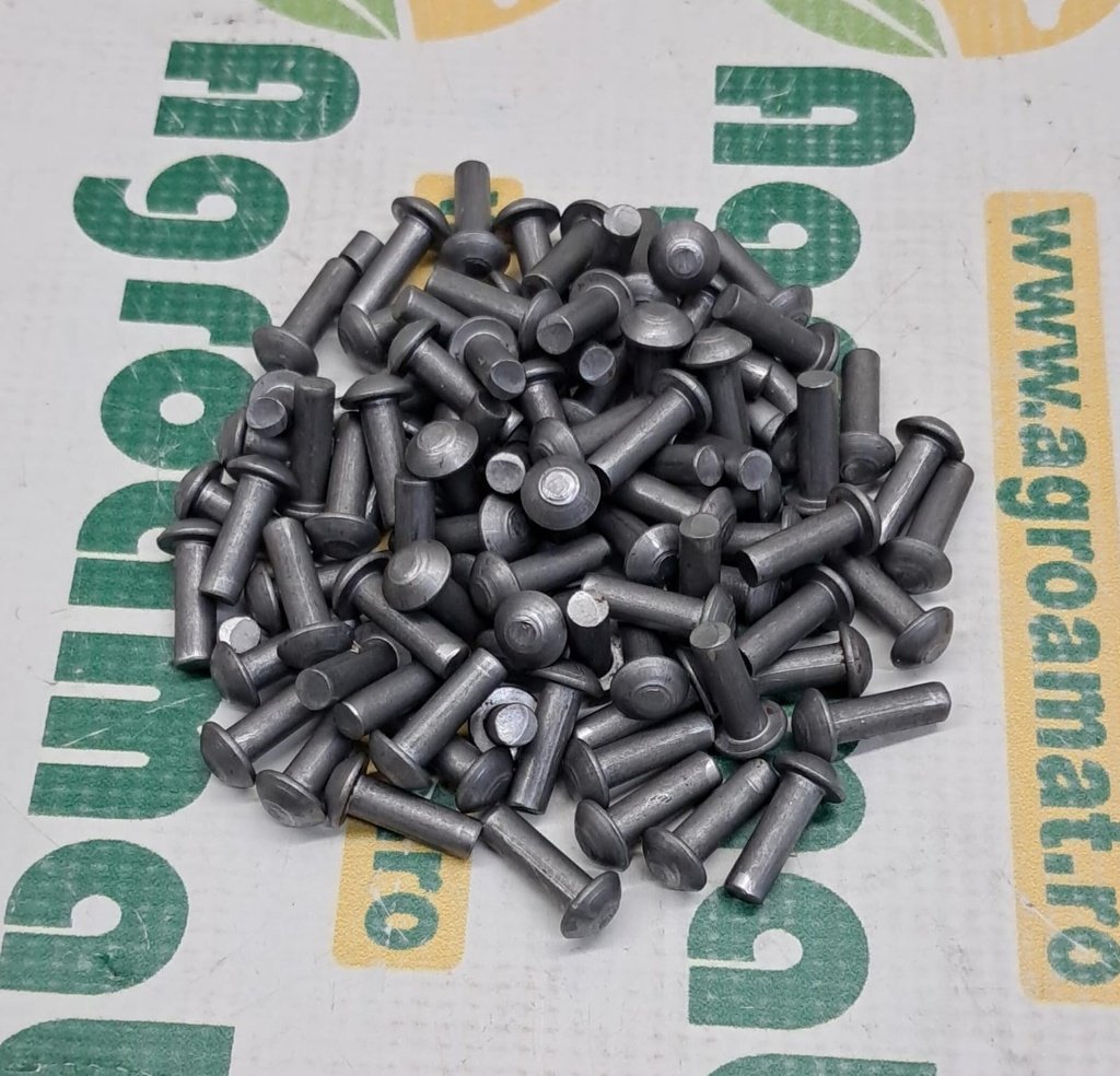 Set Nituri 500g./6x18