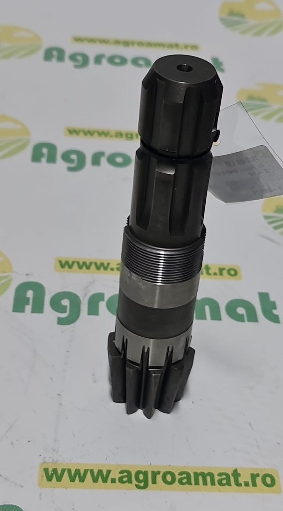 Ax Pinion Grebla Lely Z-10 0.792.5201.00
