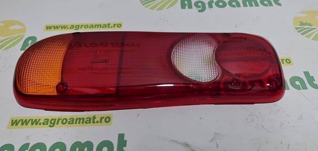 Sticla Lampa Spate Manitou/Merlo 