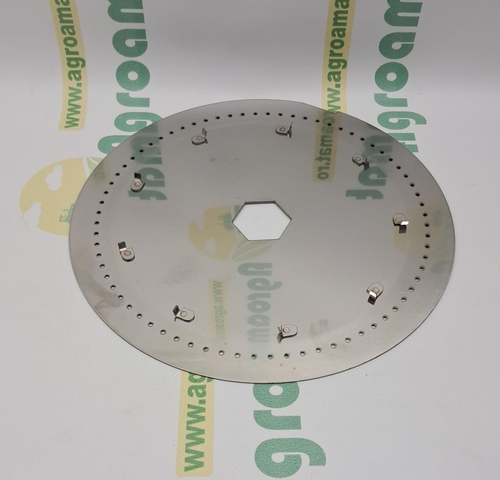 Disc Semanatoate Sorg 72-Gauri x 2.1 mm