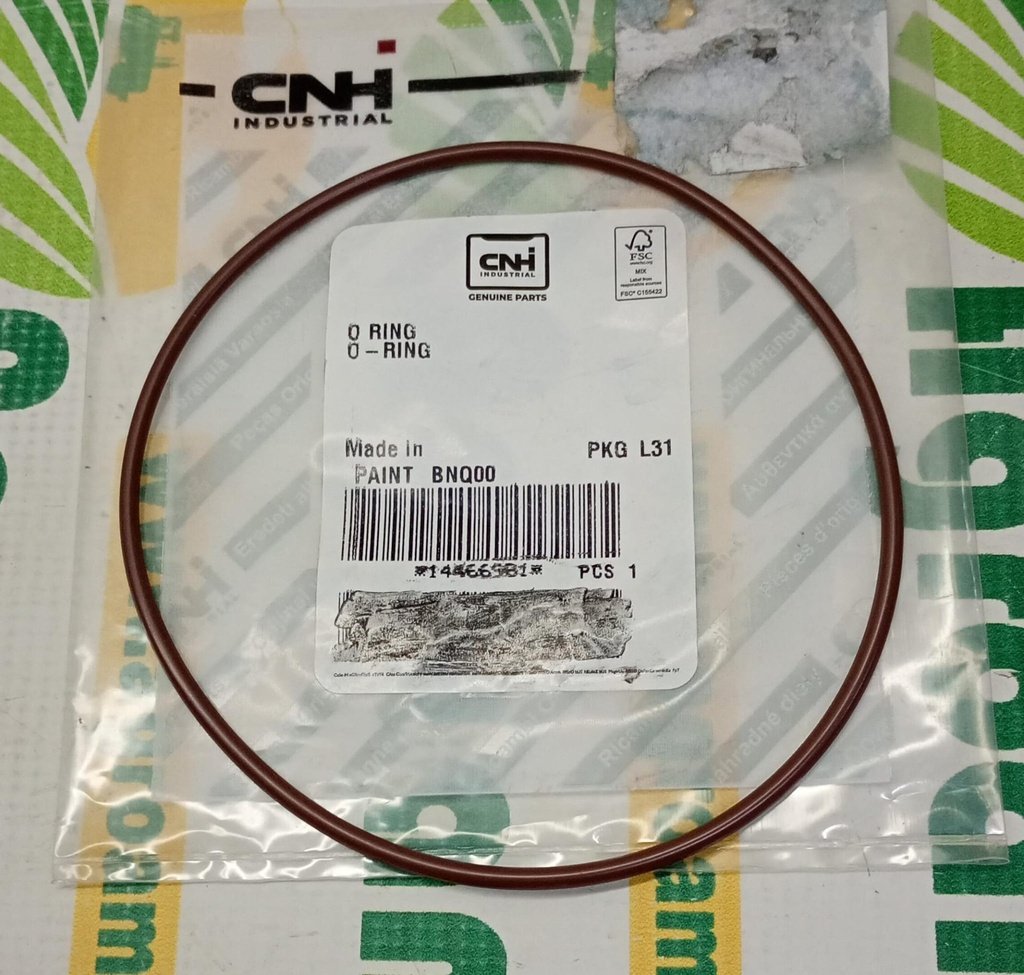 O-Ring 14466981