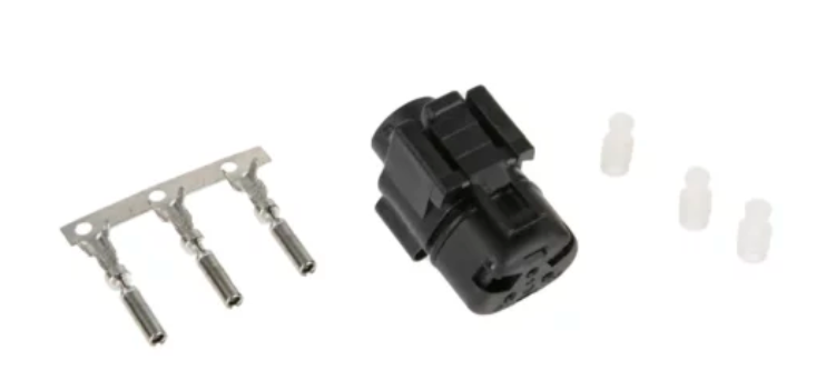 Mufa Conector Electric 3 Pini G816900043210
