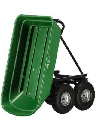 [AMAT1-67165] Carucior Gradina 55L