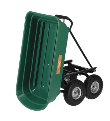 [AMAT1-67167] Carucior de Gradina Basculabil 75L