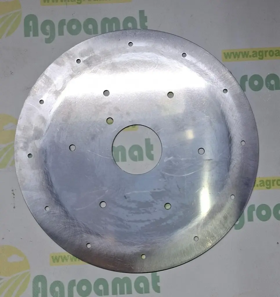 Disc Semanatoare 12-Gauri x 4.5mm
