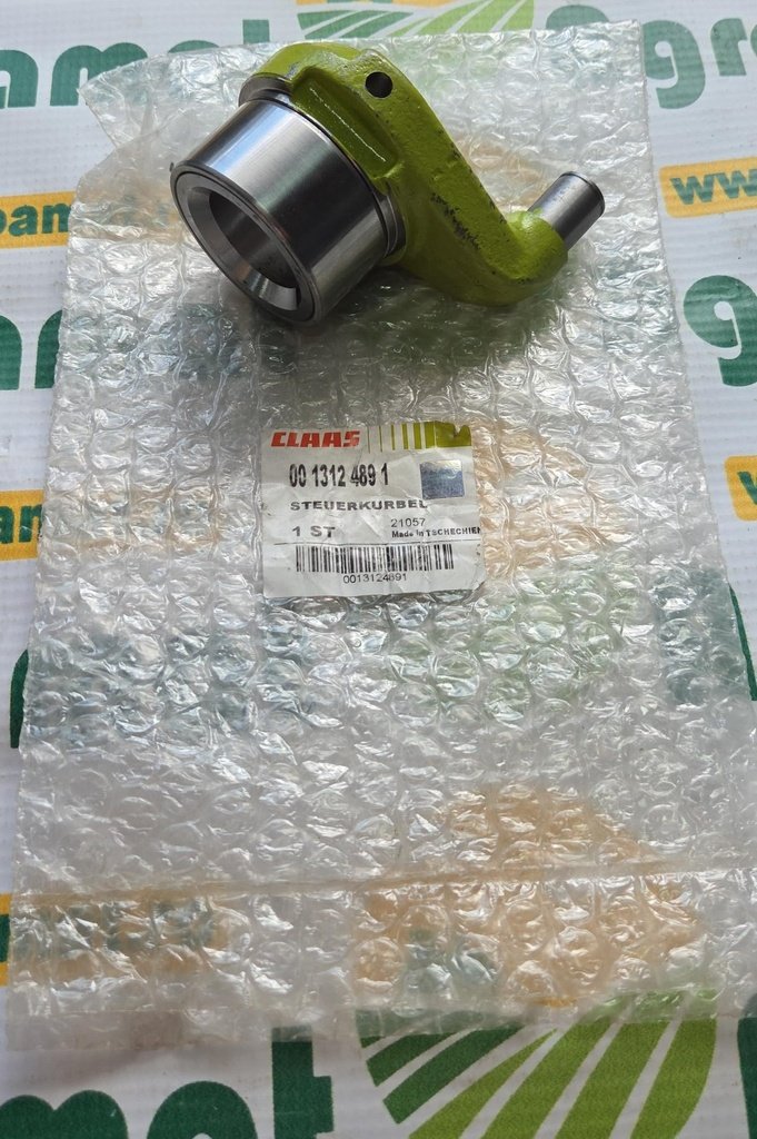 [AMAT1-67255] Brat Comanda Bara Pick-up Org. 1312489