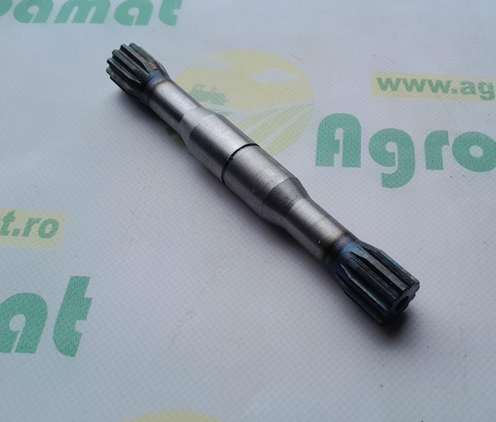 Ax intermediar Geringhoff 506407