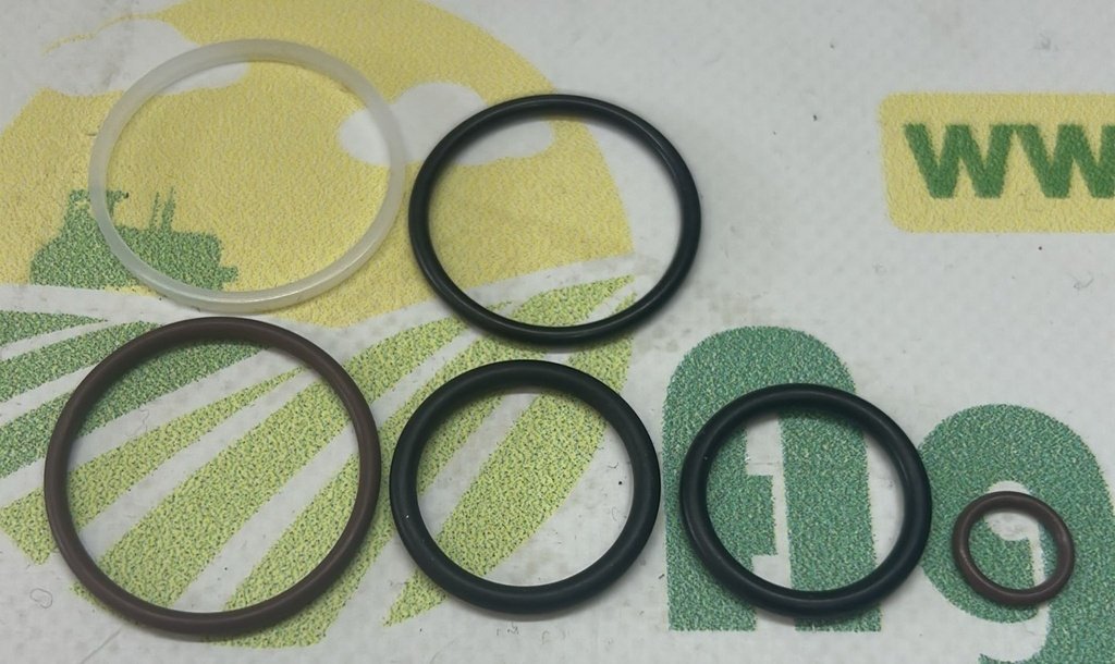 Kit Garnituri 3901800M91