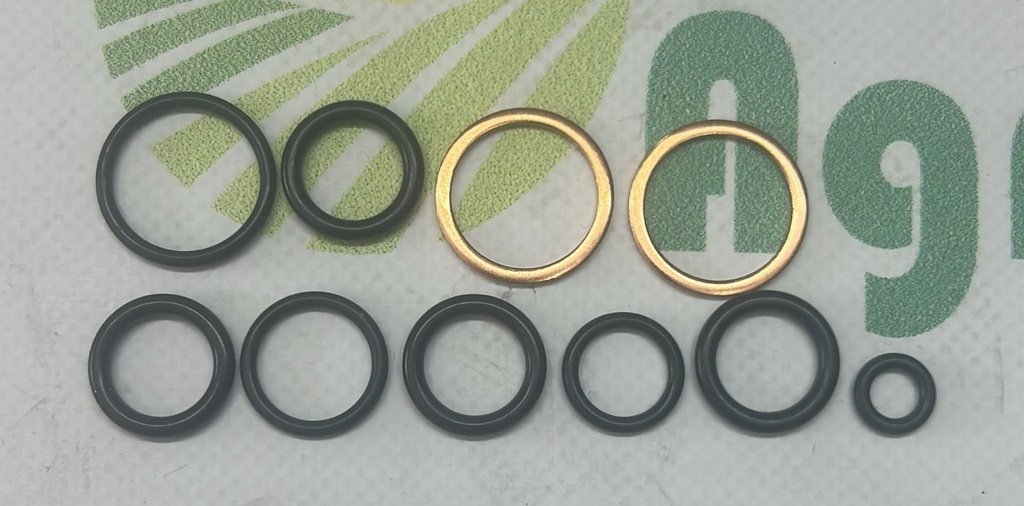 Kit Garnituri Distribuitor 3105214M91