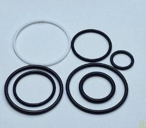 Set Garnituri Supapa Hidraulica AL153541