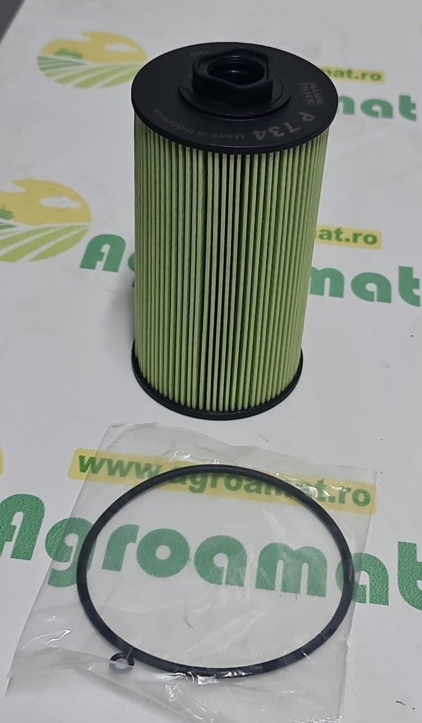 Filtru Combustibil