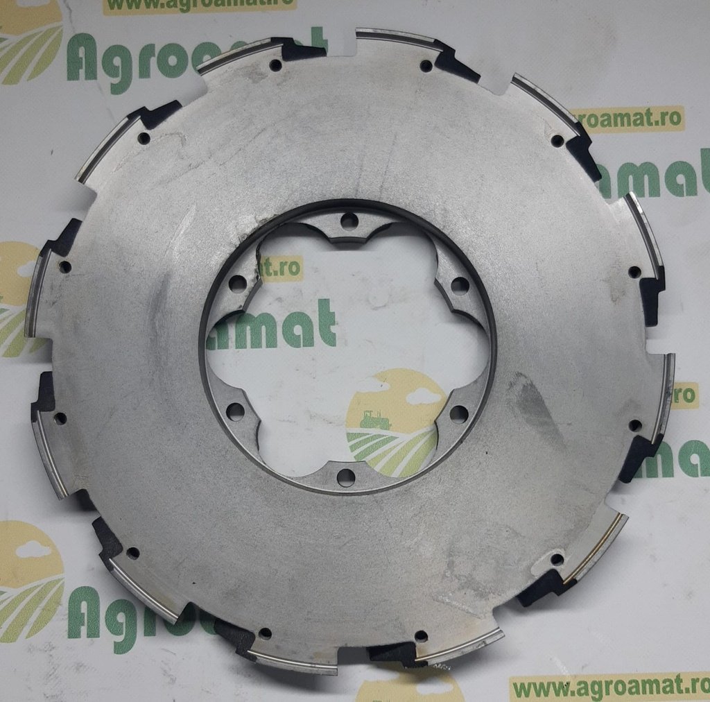 Volanta Ambreiaj 117108100070