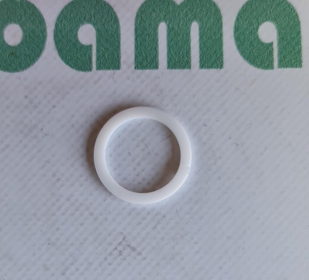 O-Ring Supapa Hidraulica R26485