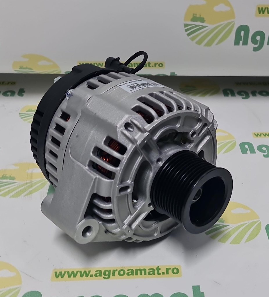 Alternator 84141455