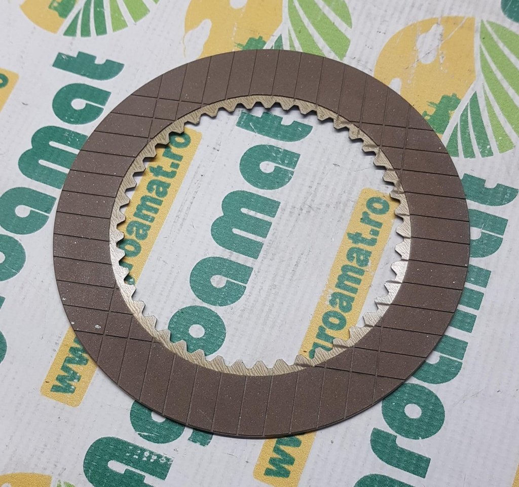 Disc 4990970