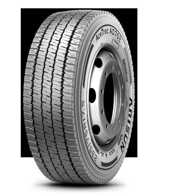 Anvelopa 225/75R17.5